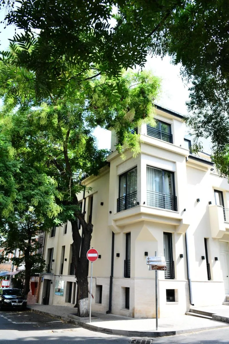 Image 5 of Hotel Garnet Tbilisi