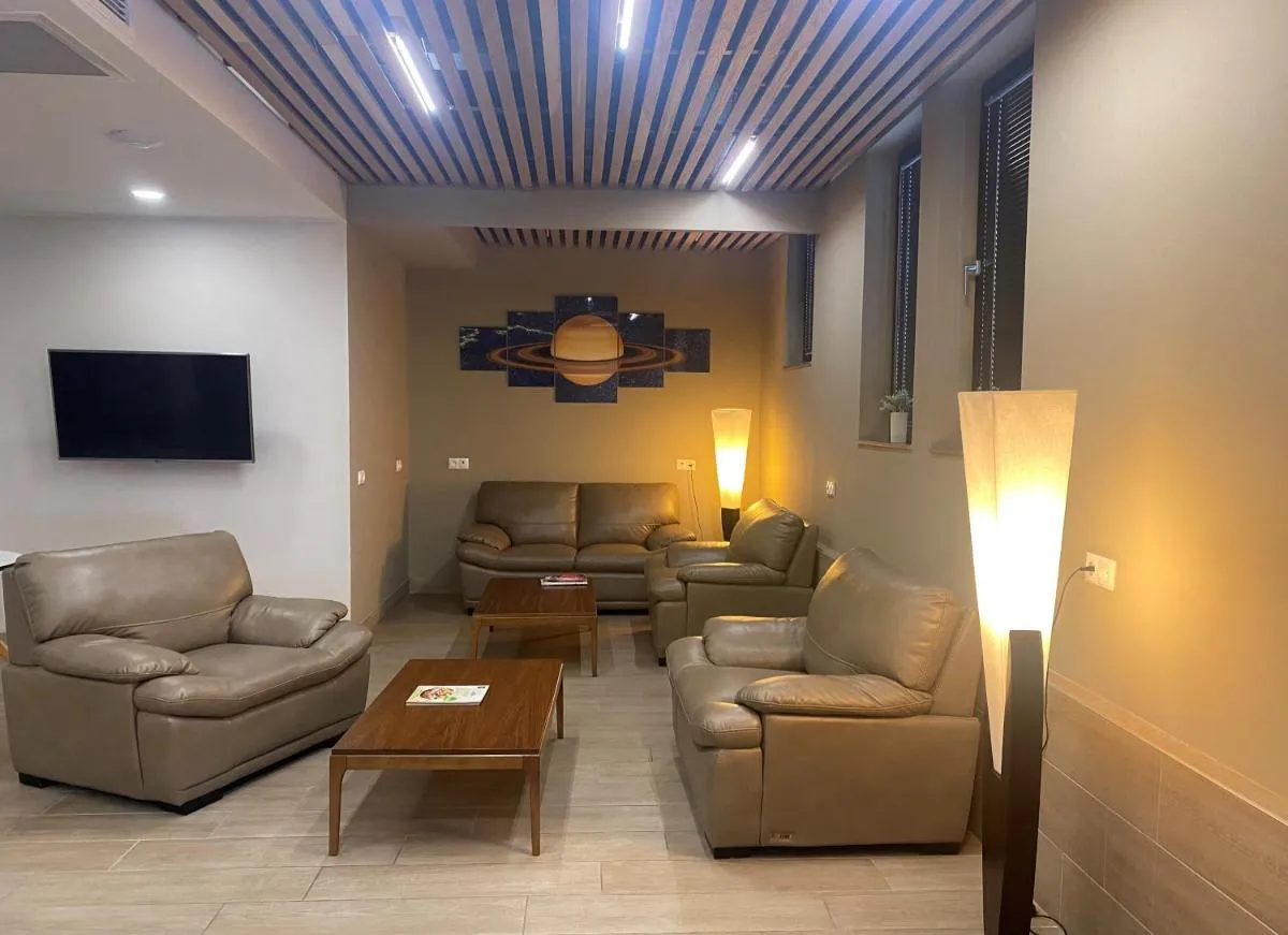 Image 4 of Hotel Garnet Tbilisi