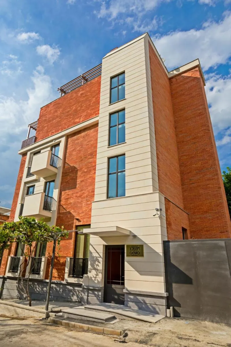 Image 3 of Hotel Genio
