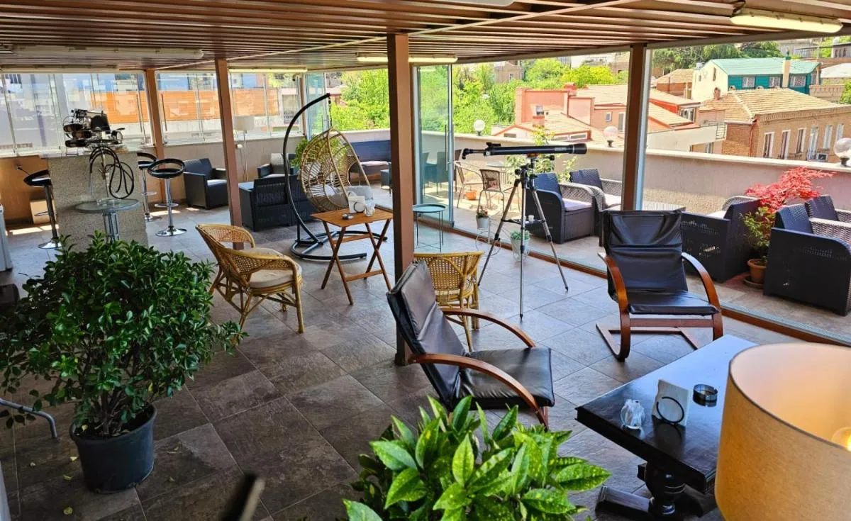 Image of Hotel Genio