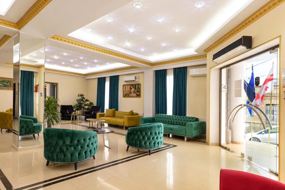 Image 3 of Hotel Grand Palace