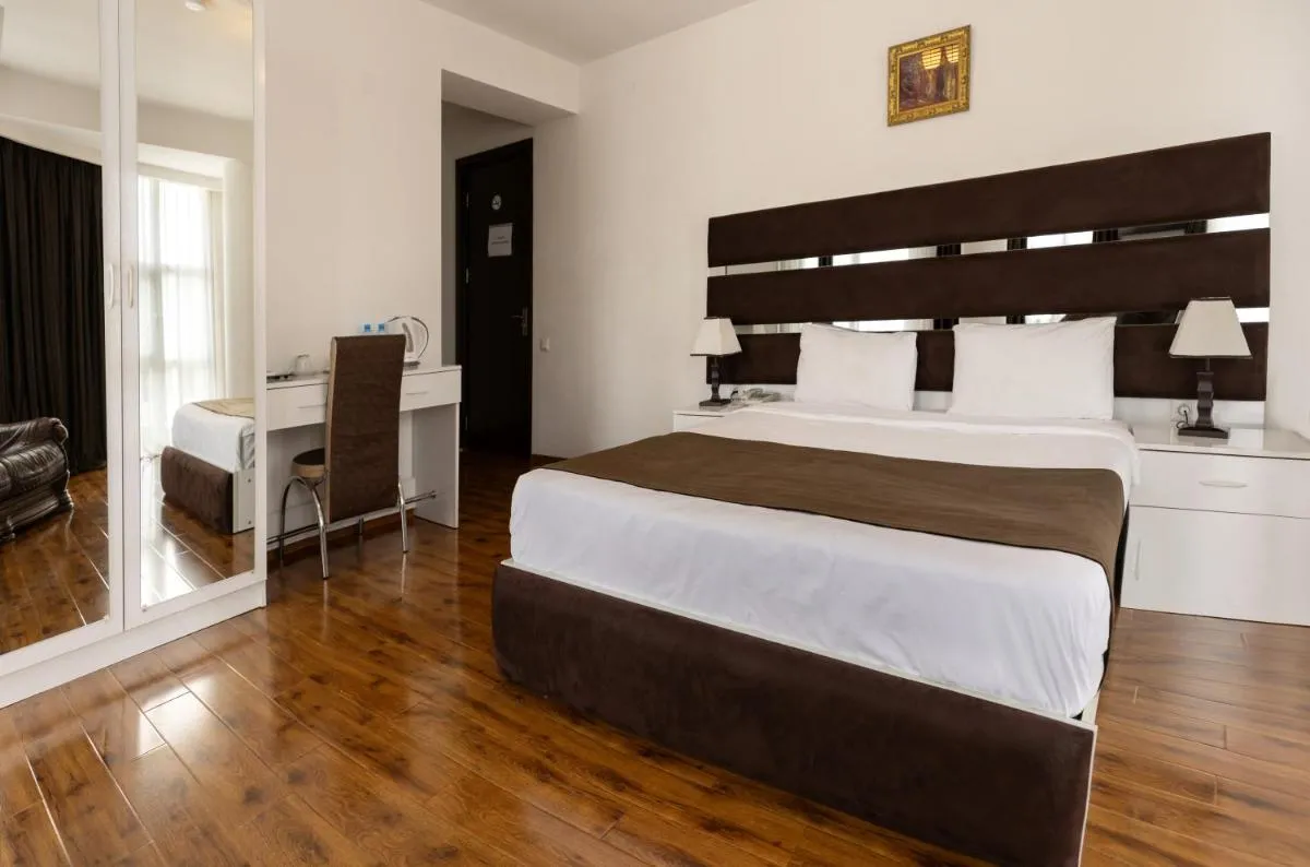Image 1 of Hotel Grand Palace