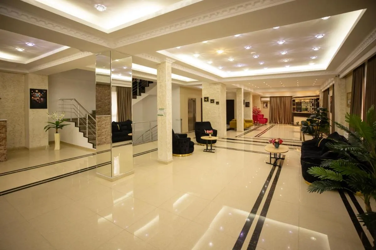 Image 5 of Hotel Grand Palace