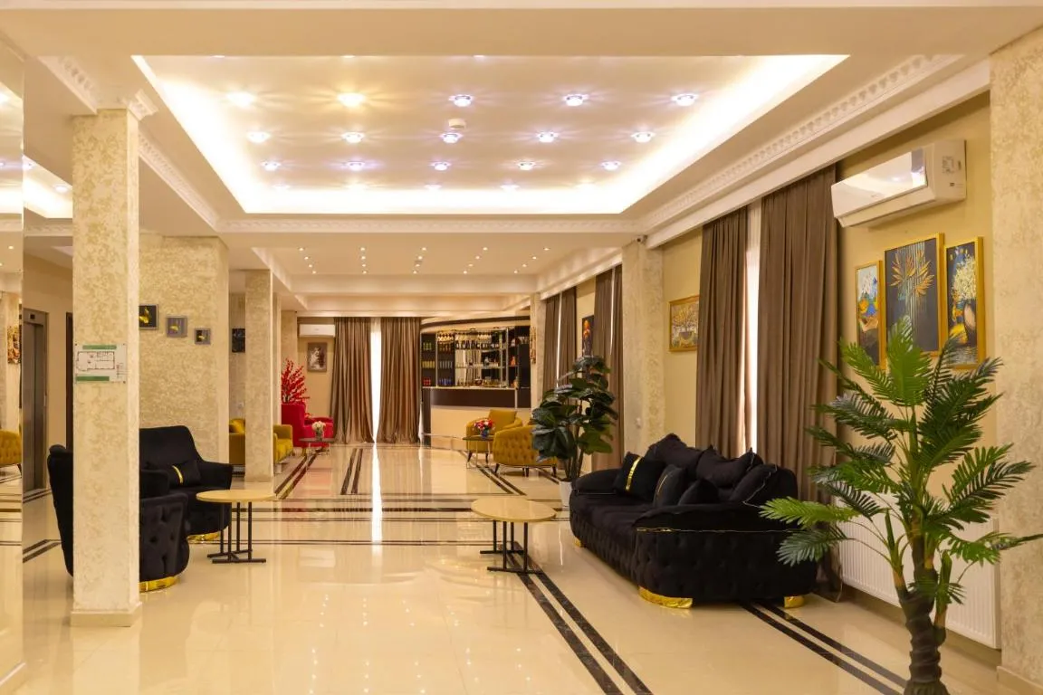 Image of Hotel Grand Palace