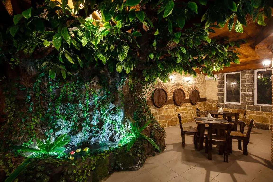 Image of Hotel Gremi Tbilisi