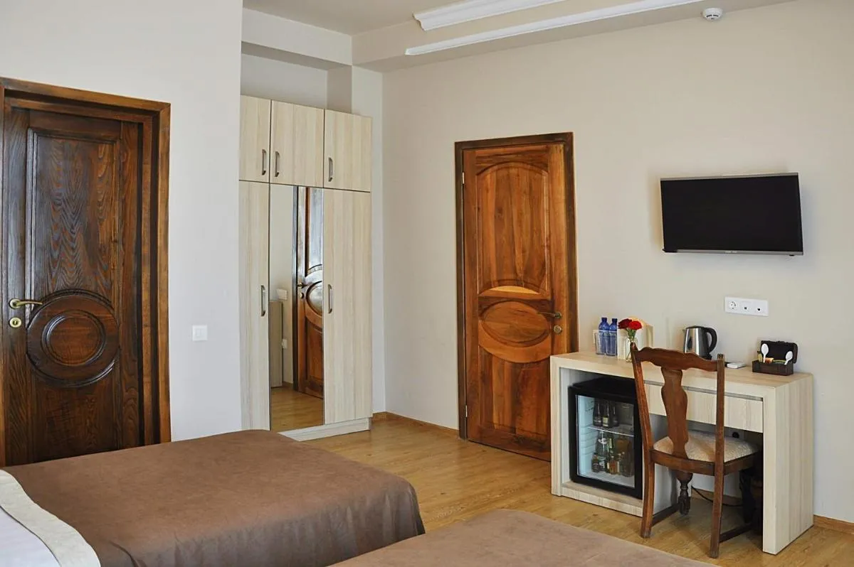 Image 4 of Hotel Gremi Tbilisi