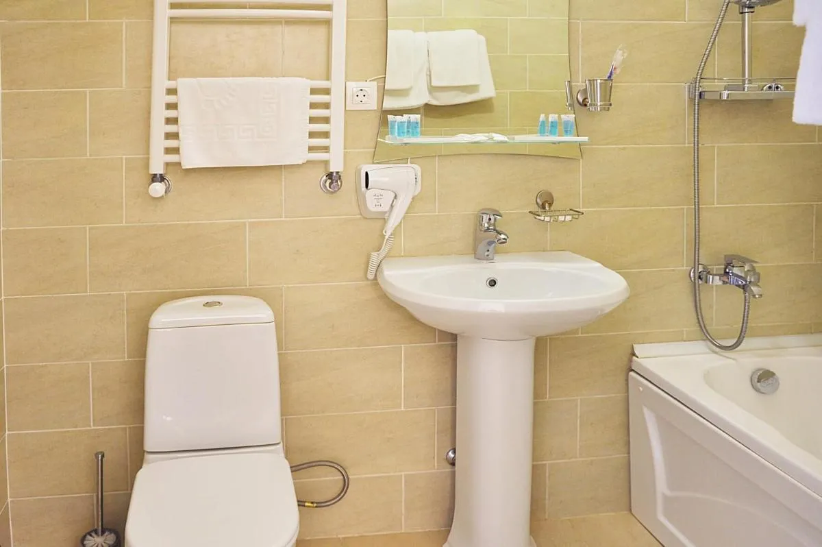Image 2 of Hotel Gremi Tbilisi
