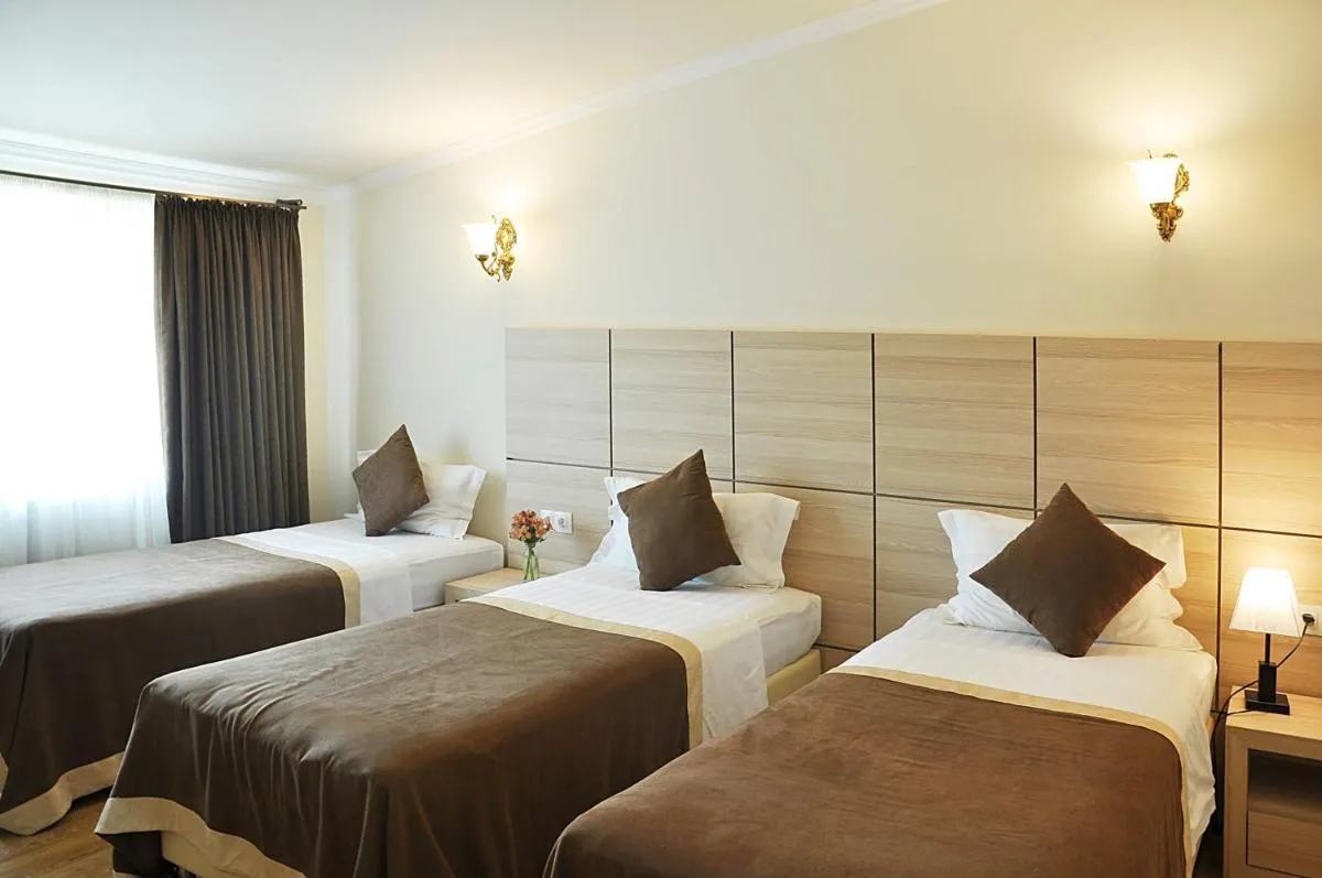 Image 1 of Hotel Gremi Tbilisi
