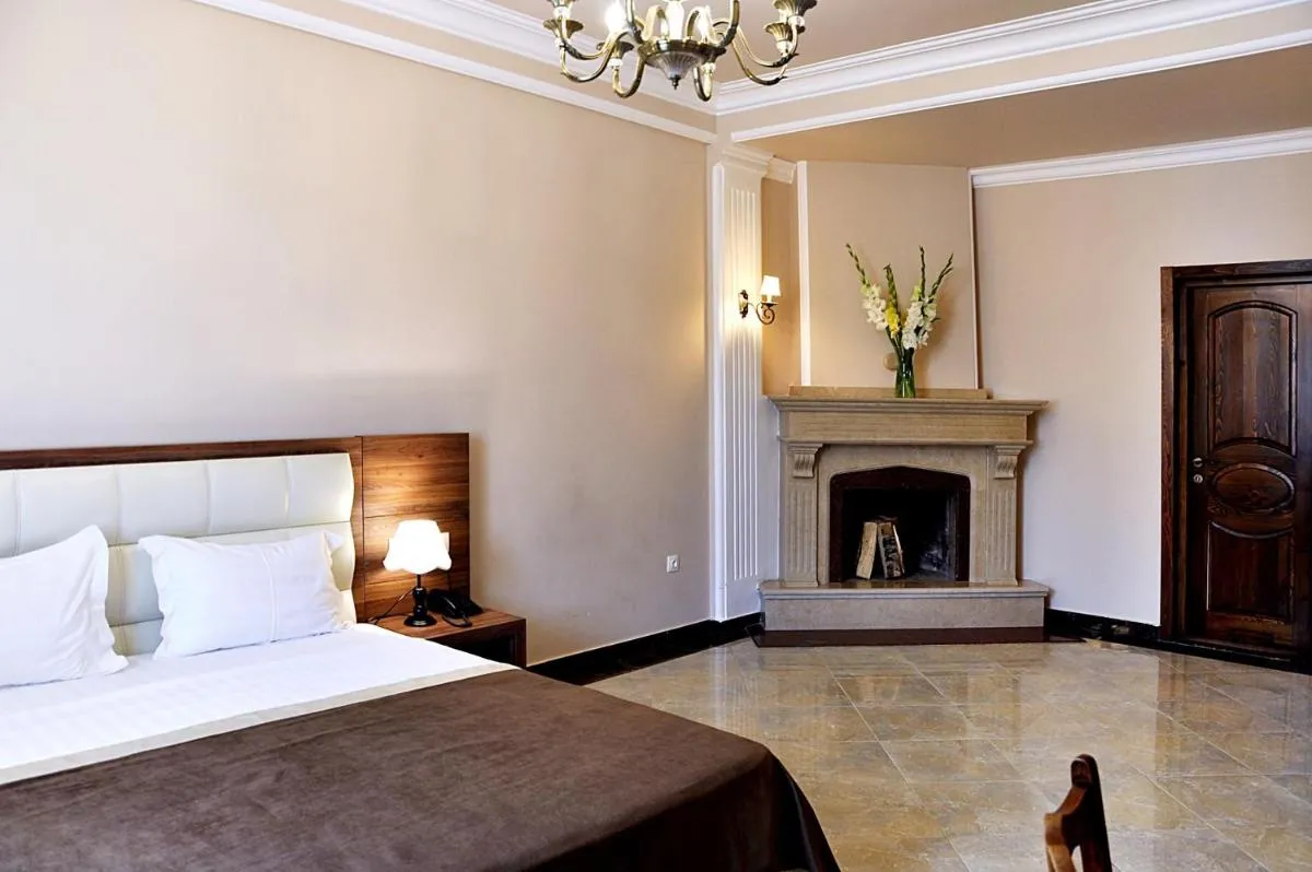 Image 6 of Hotel Gremi Tbilisi