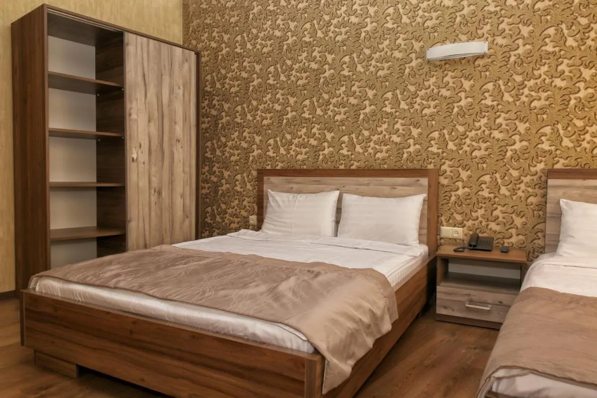 Image 1 of Hotel Gureli