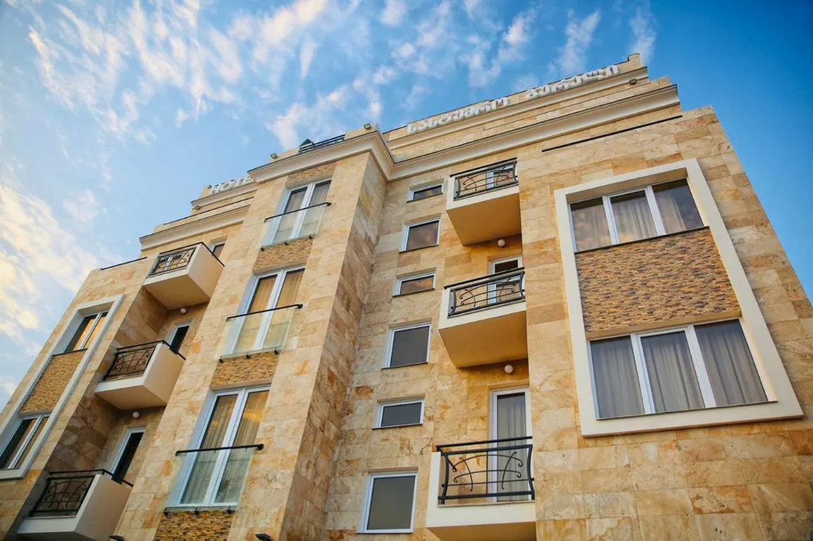 Image of Hotel Gureli