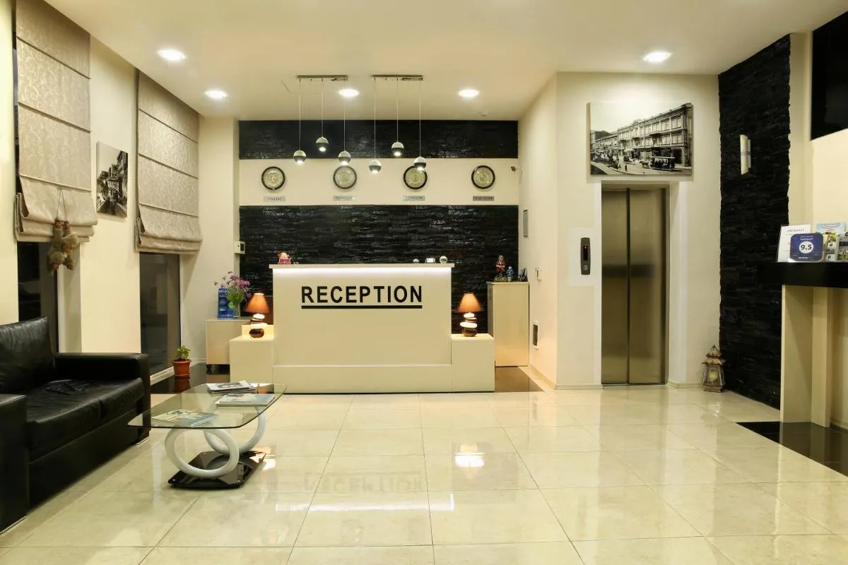 Image 4 of Hotel Gureli