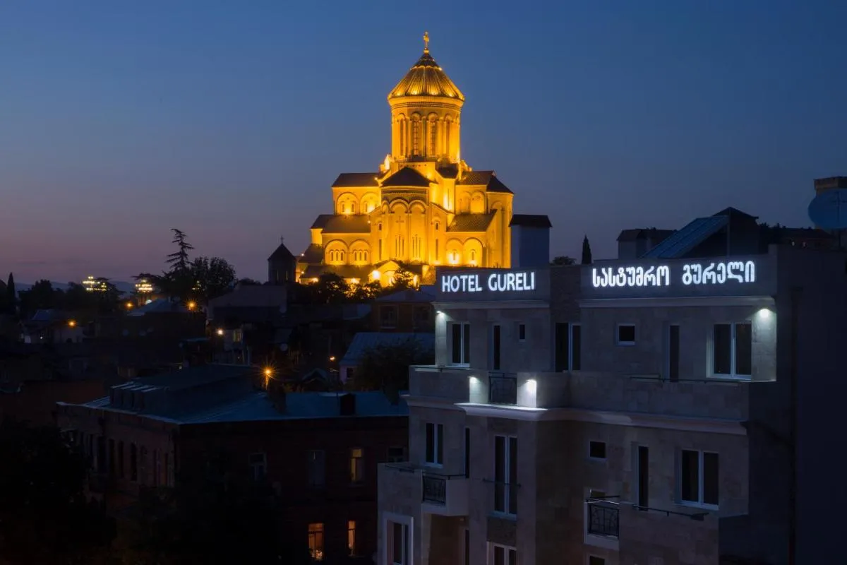 Image 6 of Hotel Gureli