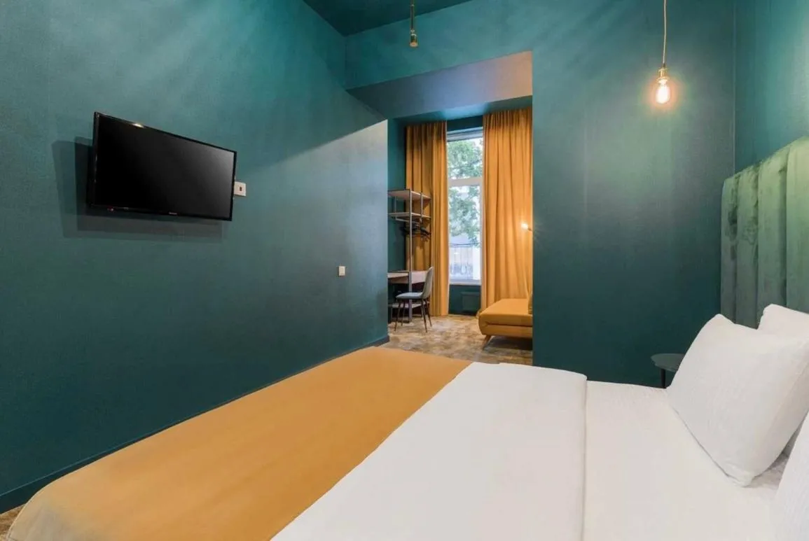 Image 2 of Hotel Klarastan Inn