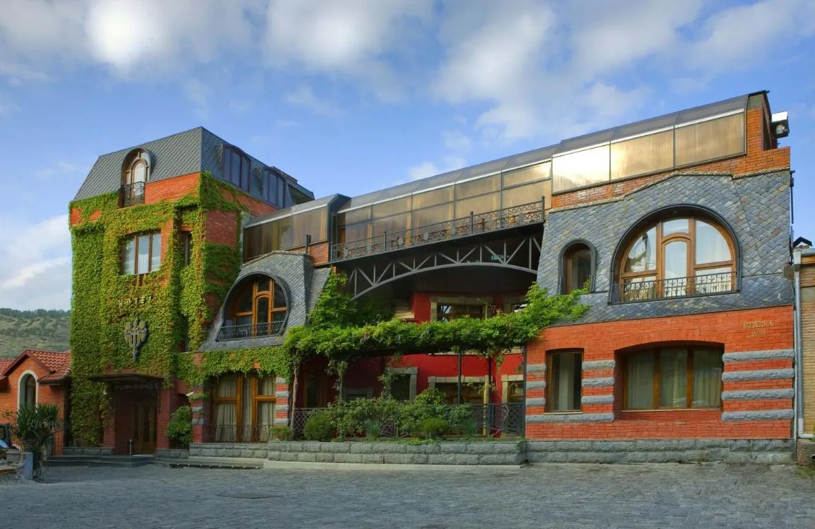 Image of Hotel Kopala