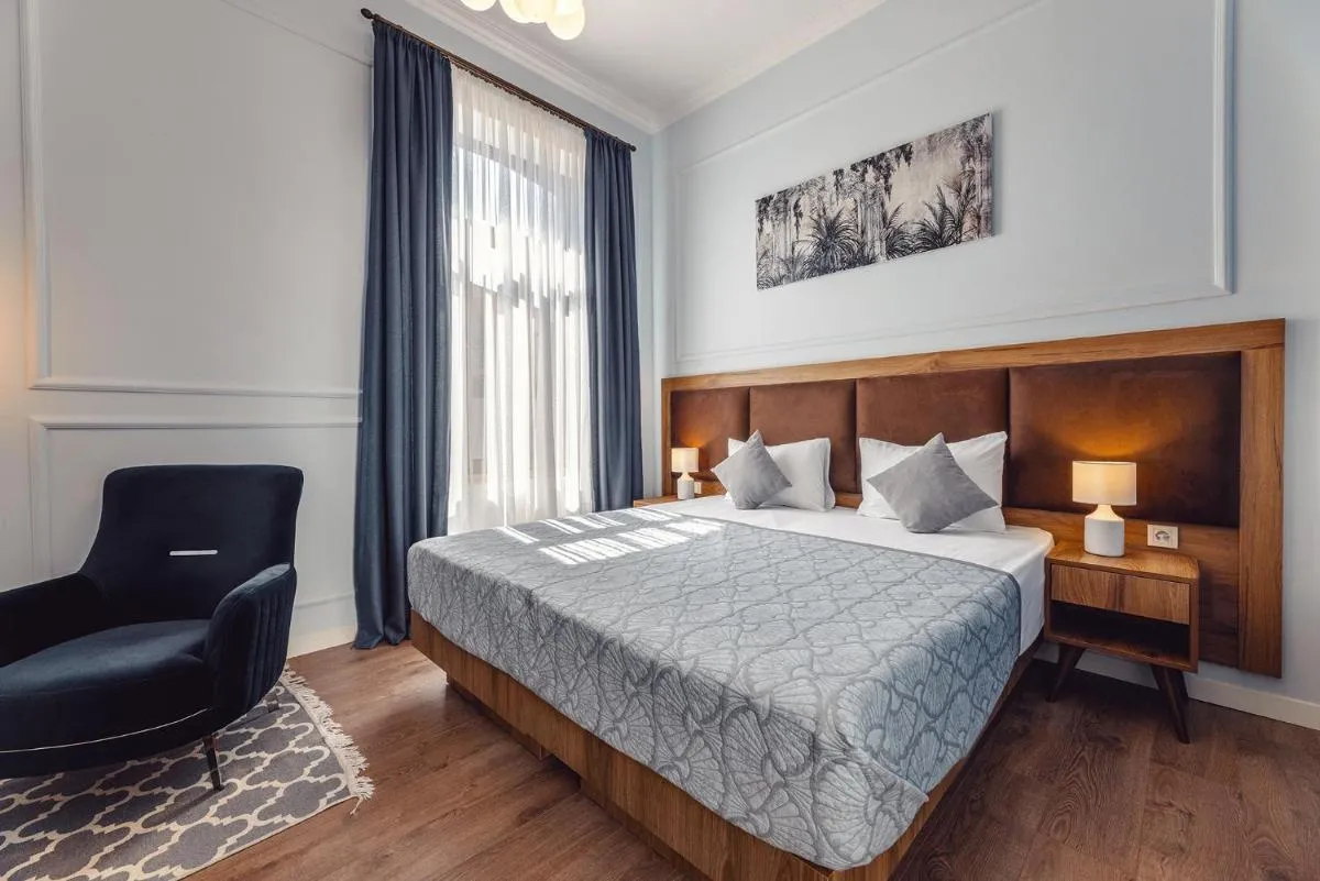 Image 6 of Hotel Manufacturer In Old Tbilisi