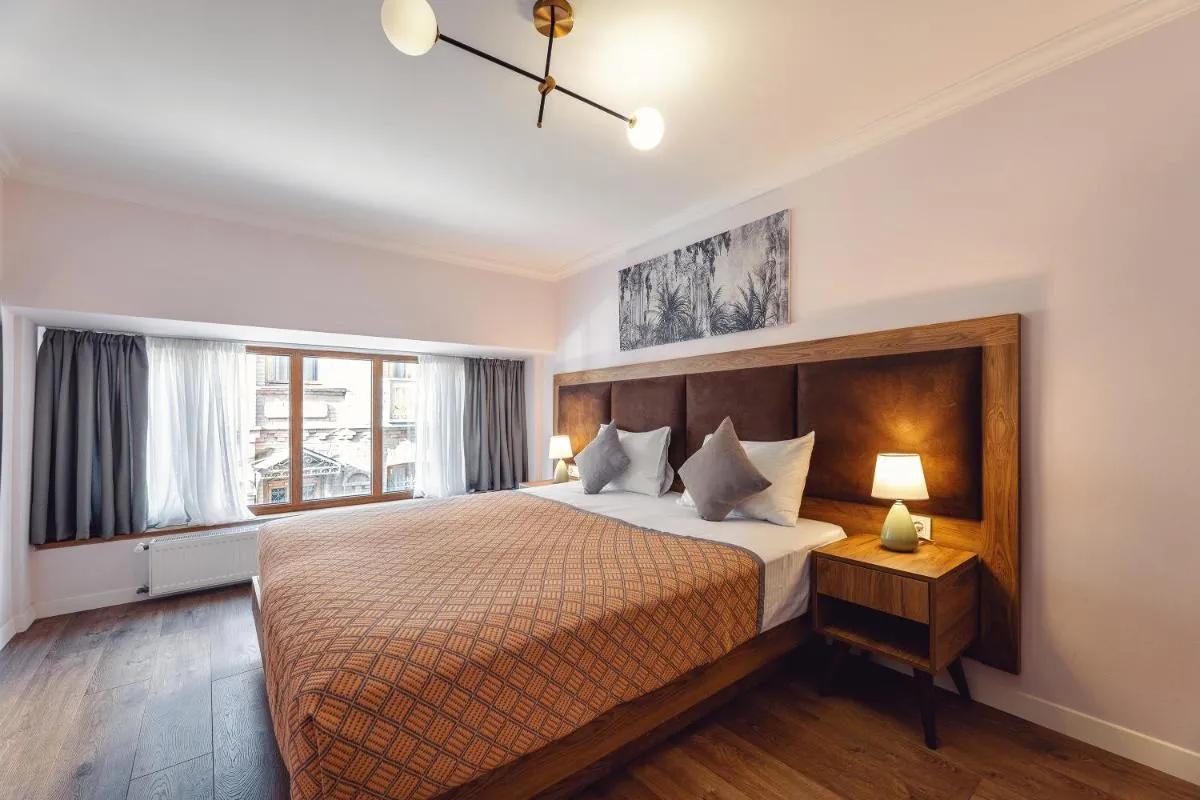 Image 1 of Hotel Manufacturer In Old Tbilisi