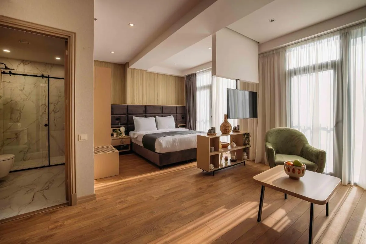 Image 6 of Hotel Monday by DNT Group