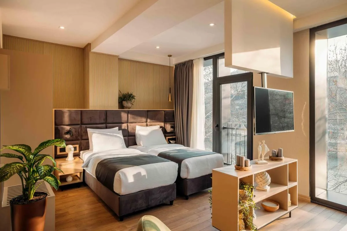 Image 5 of Hotel Monday by DNT Group