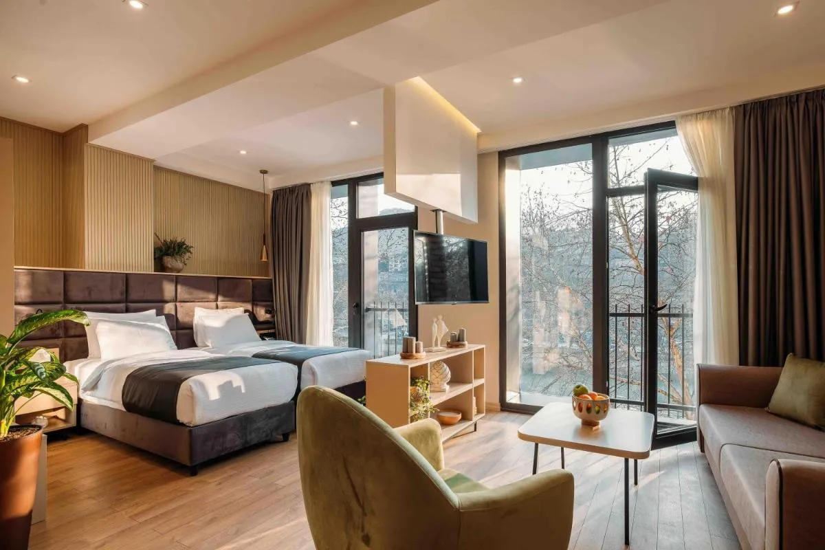 Image 1 of Hotel Monday by DNT Group