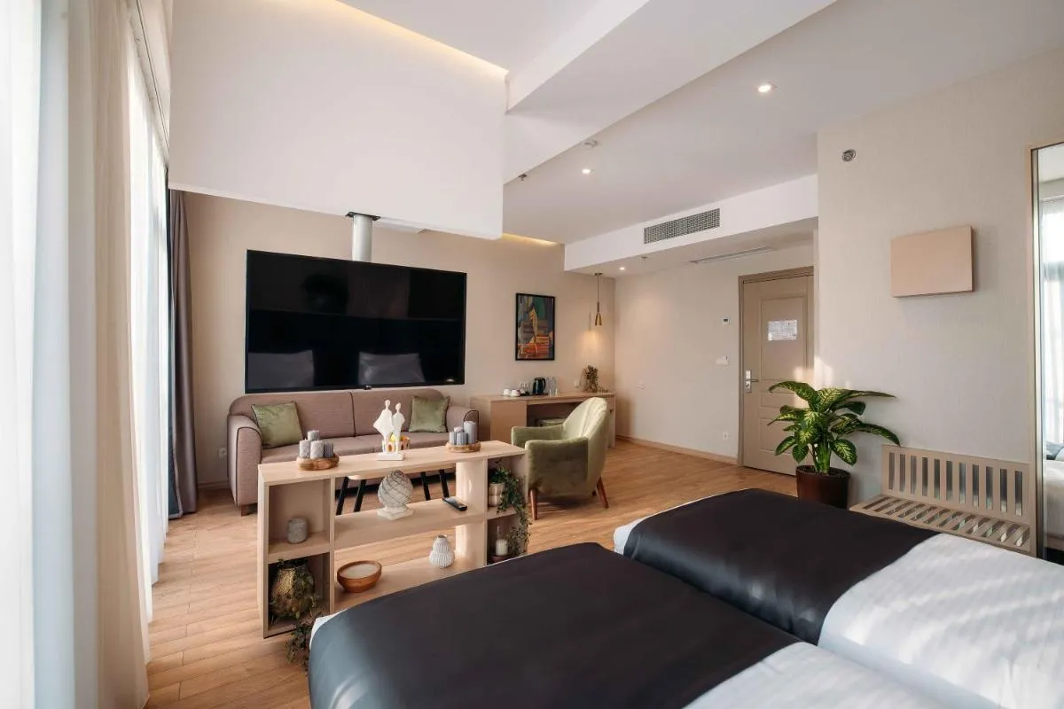 Image 2 of Hotel Monday by DNT Group