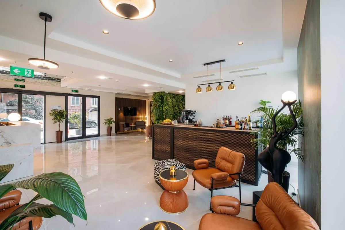 Image 4 of Hotel Monday by DNT Group