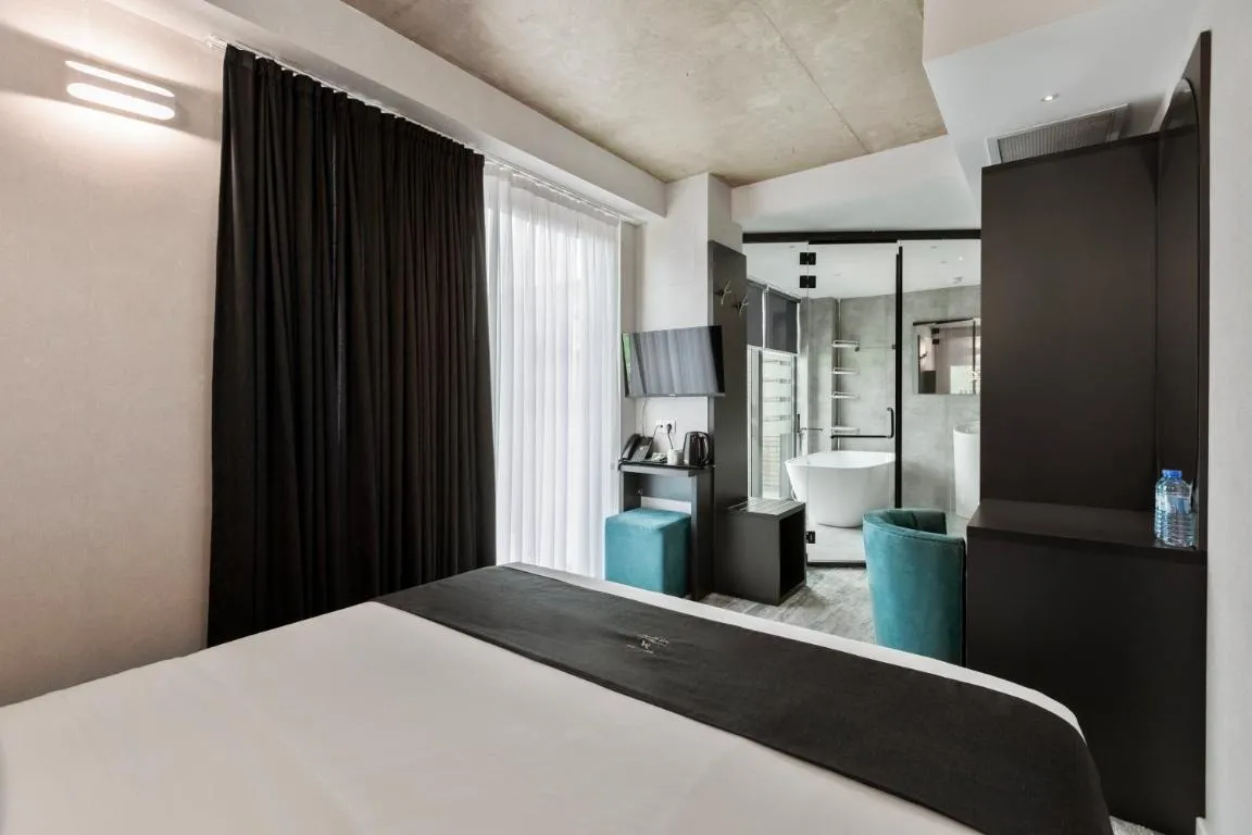 Image of Hotel Old City