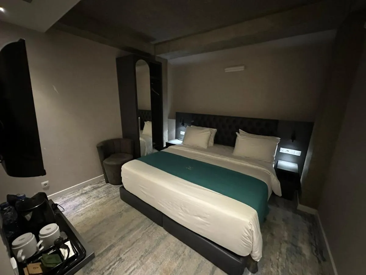 Image 5 of Hotel Old City