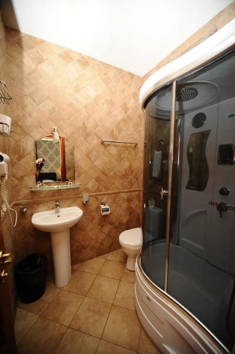 Image 4 of Hotel Old Rustaveli