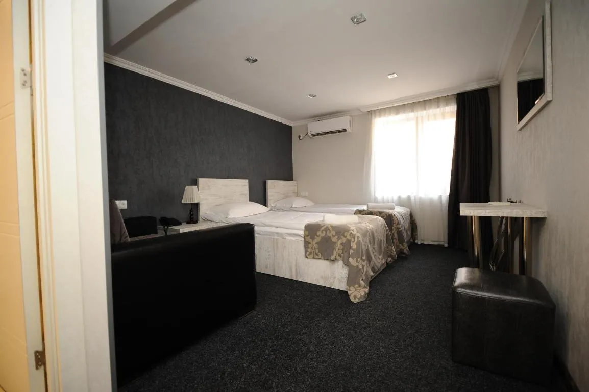 Image of Hotel Old Rustaveli