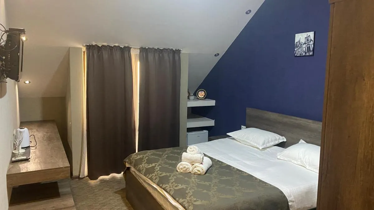Image 6 of Hotel Old Rustaveli
