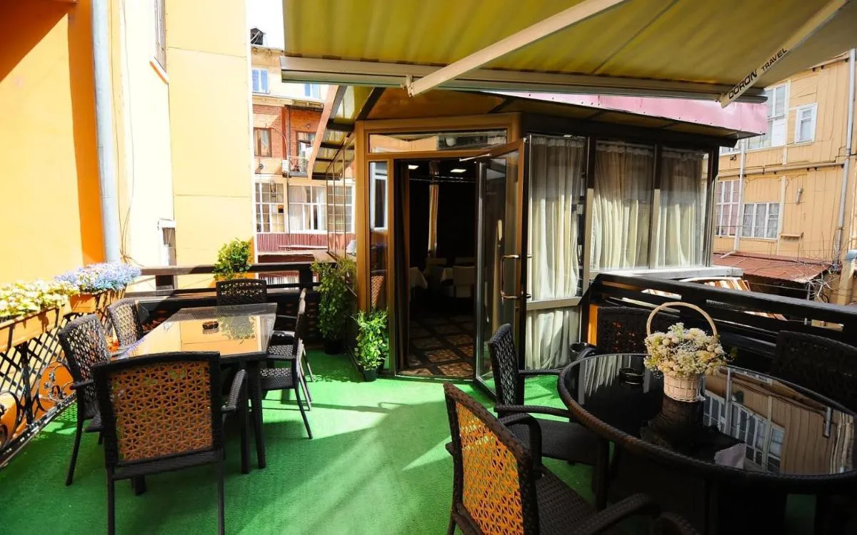 Image 5 of Hotel Old Rustaveli