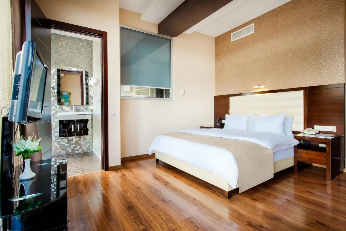 Image 2 of Hotel Orion Tbilisi