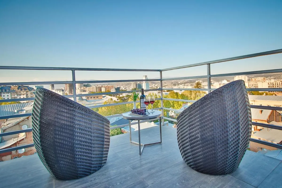 Image 3 of Hotel Orion Tbilisi