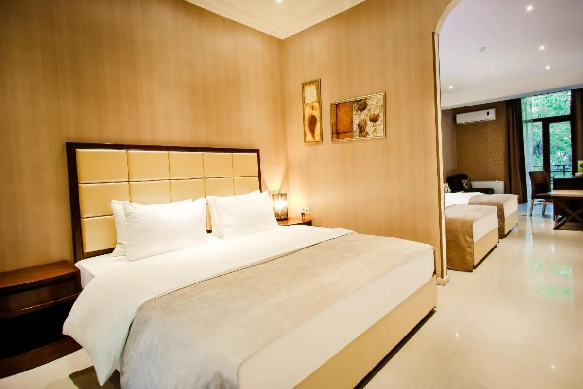 Image 5 of Hotel Orion Tbilisi