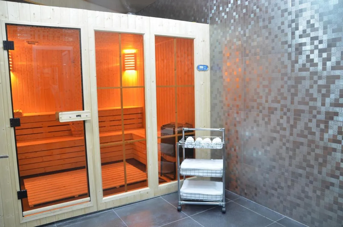 Image 6 of Hotel Orion Tbilisi