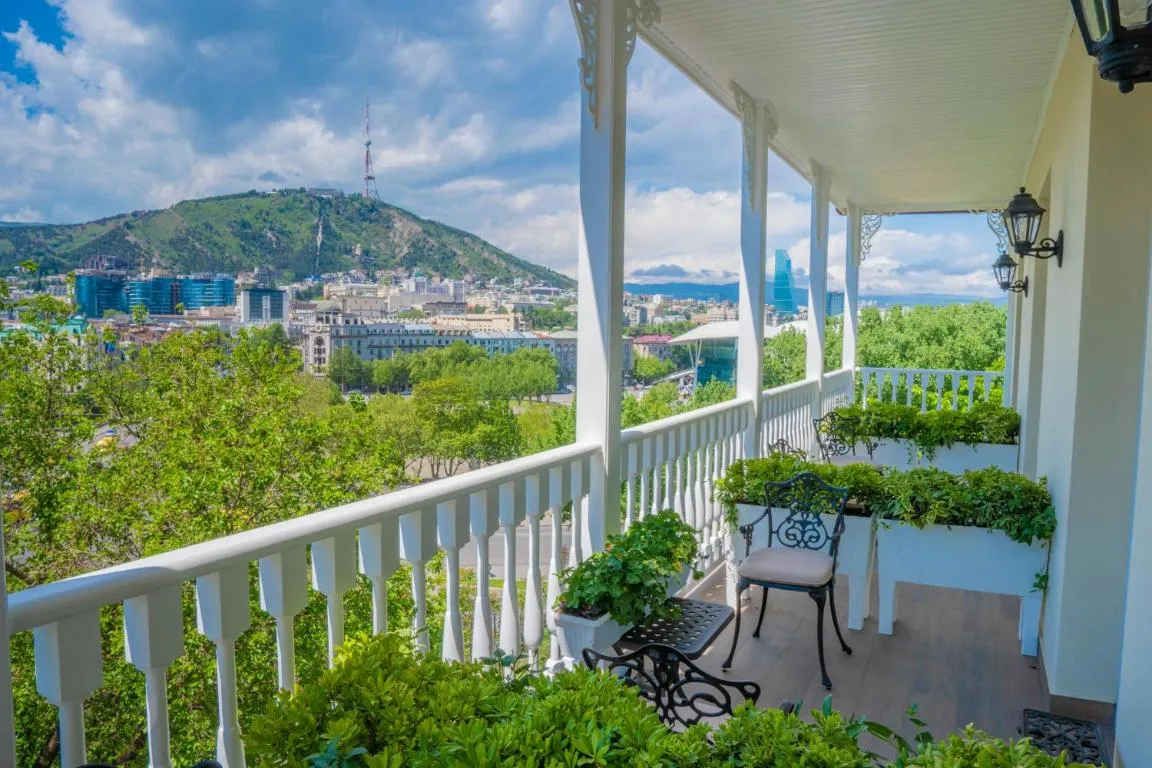 Image of Hotel Passport Tbilisi
