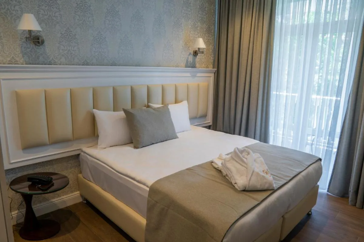 Image 6 of Hotel Passport Tbilisi