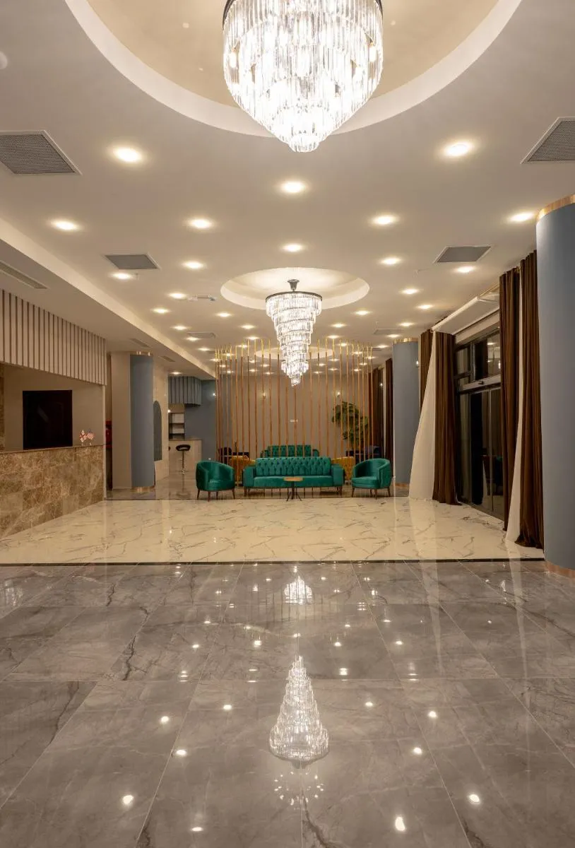 Image 4 of Hotel Residence Plaza