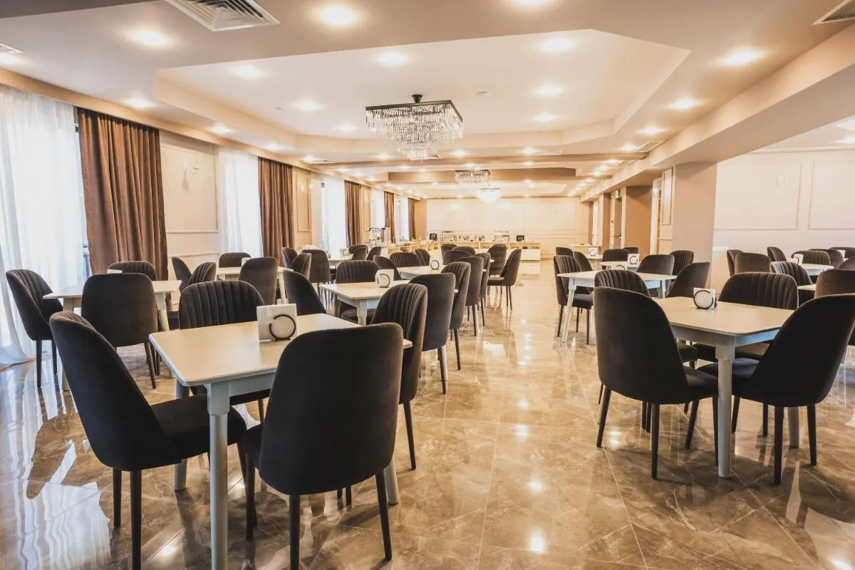 Image 6 of Hotel Residence Plaza