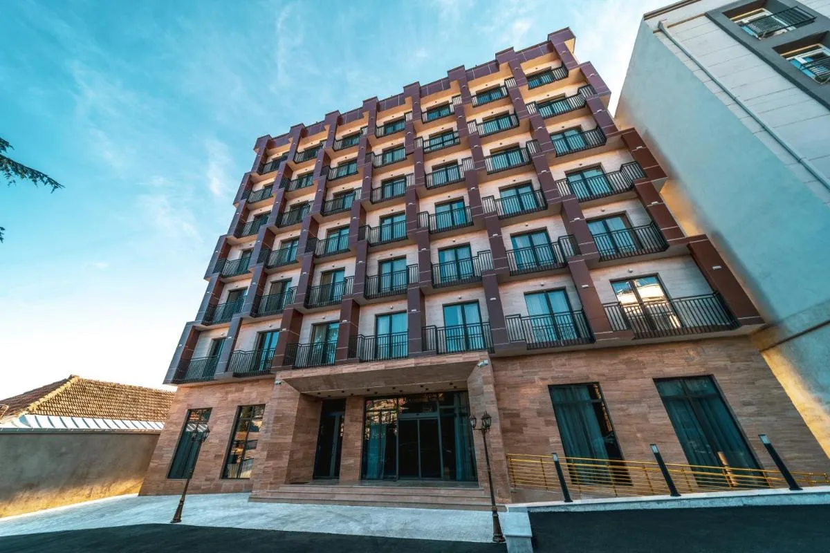 Image 5 of Hotel Residence Plaza