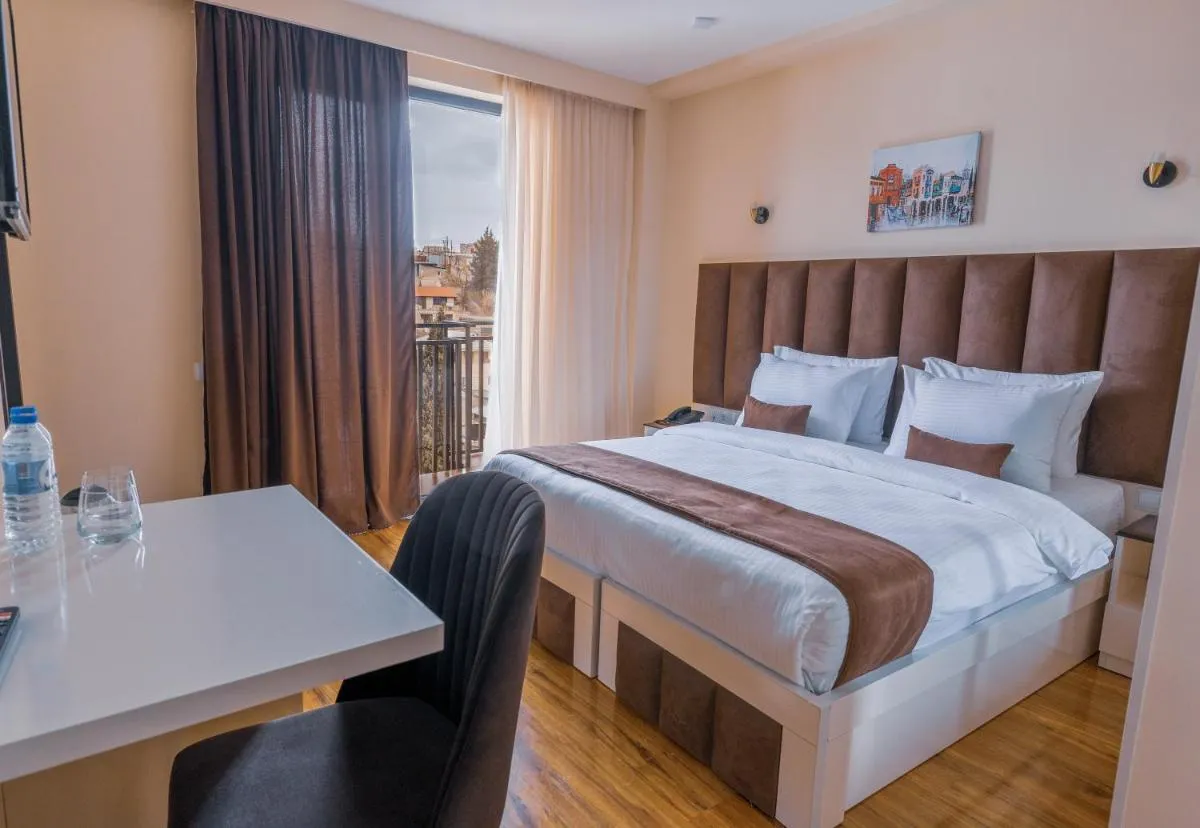 Image 1 of Hotel Residence Plaza