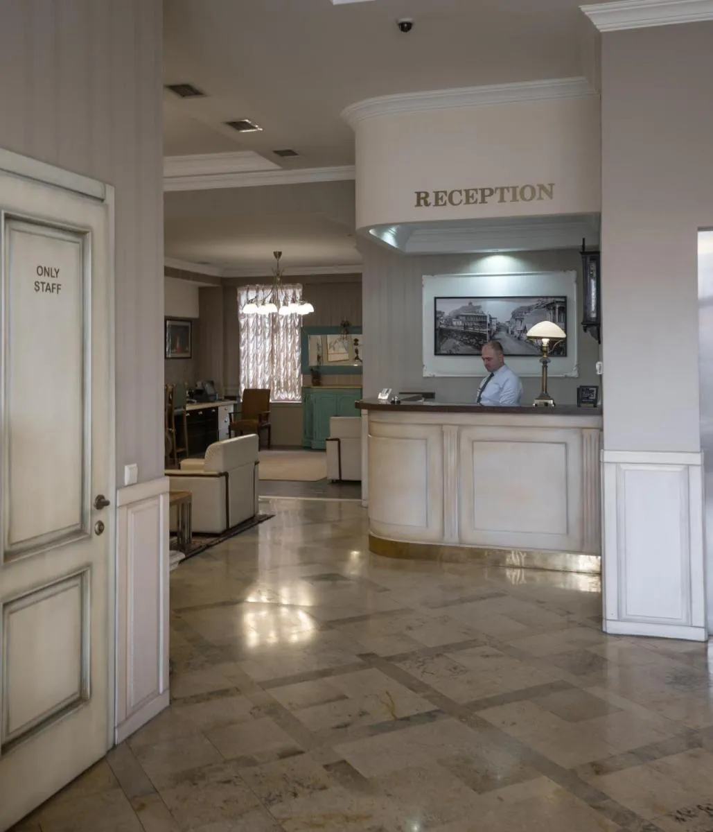 Image 3 of Hotel Rikhe Monika