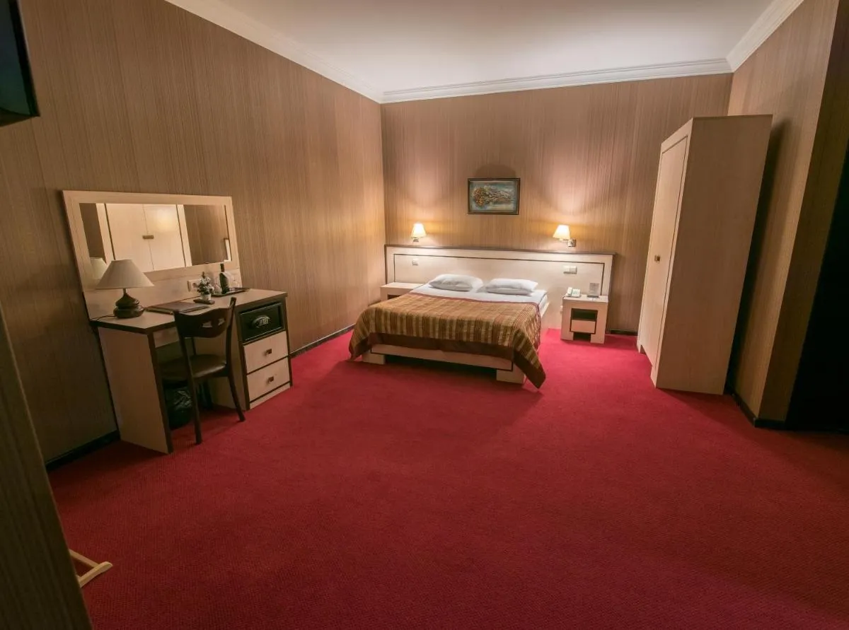 Image 2 of Hotel Rikhe Monika
