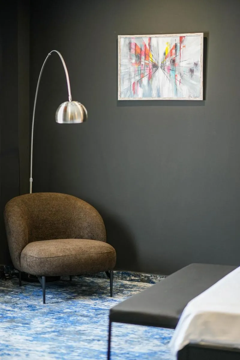 Image 3 of Hotel Splendid Tbilisi