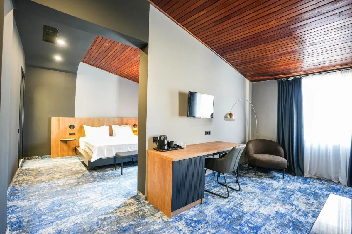 Image 6 of Hotel Splendid Tbilisi
