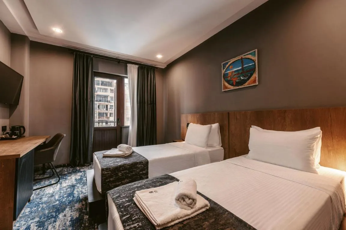 Image of Hotel Splendid Tbilisi