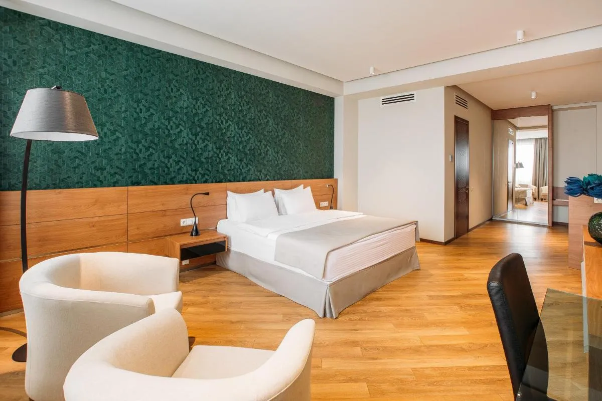 Image 6 of Hotel Tbilisi Tower