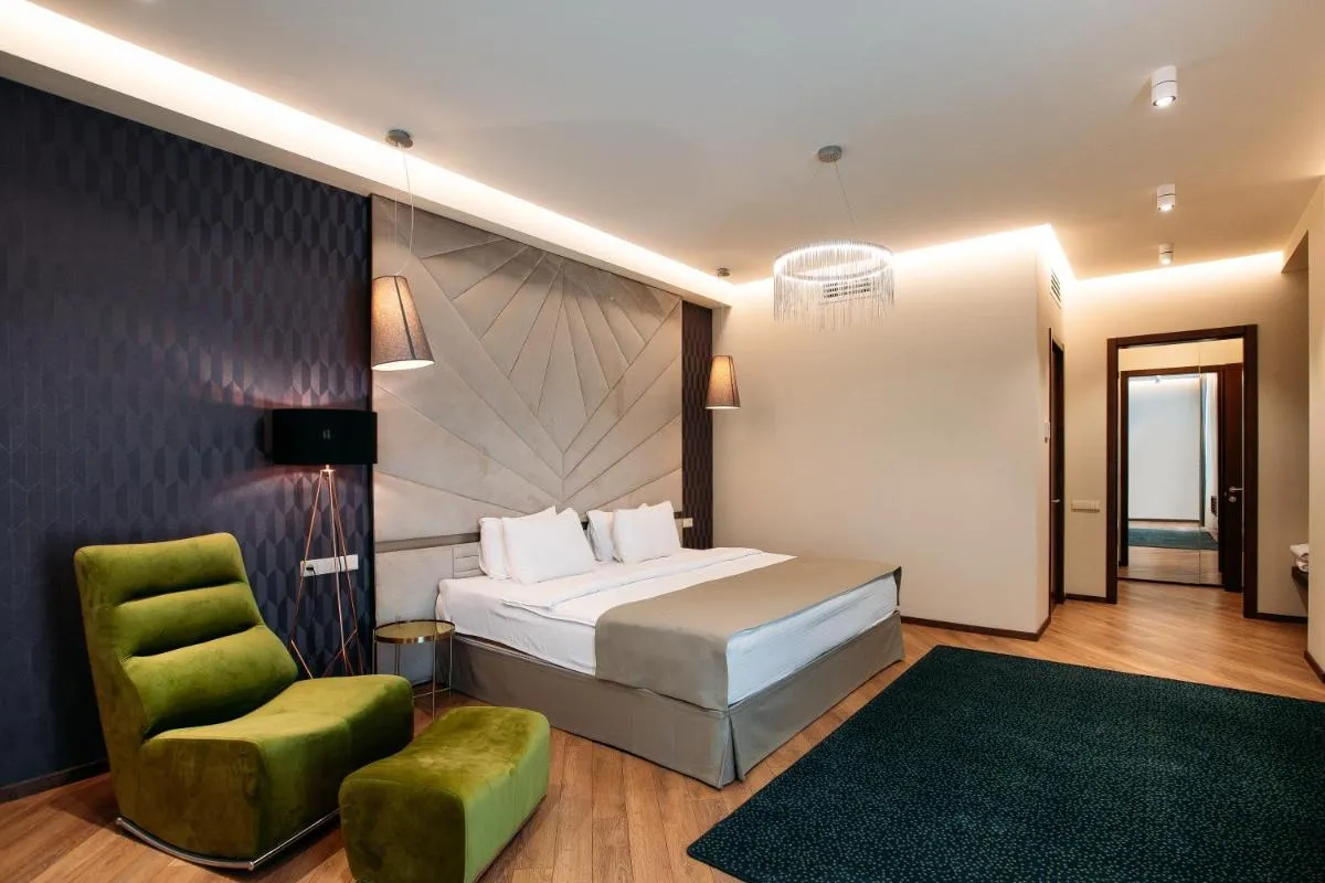 Image 1 of Hotel Tbilisi Tower