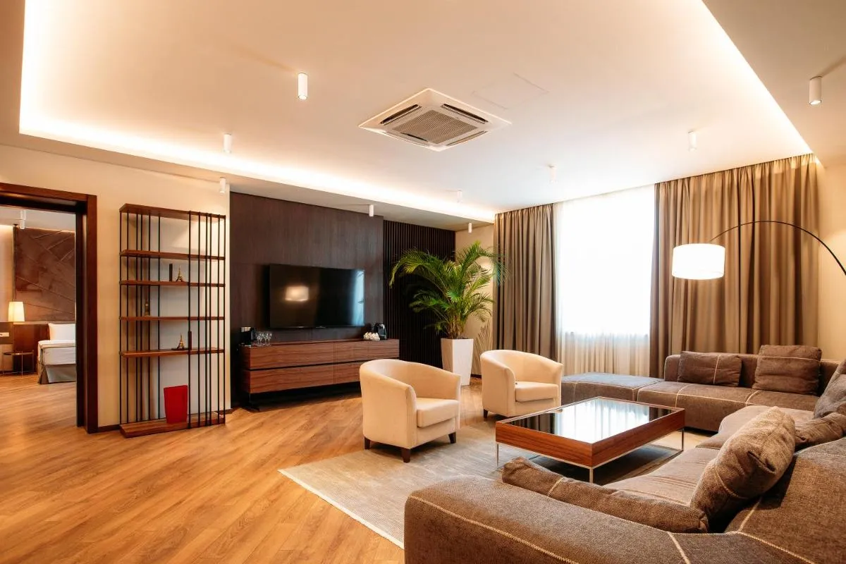 Image 4 of Hotel Tbilisi Tower